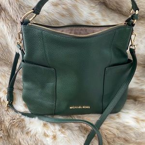 Michael Kors crossbody purse